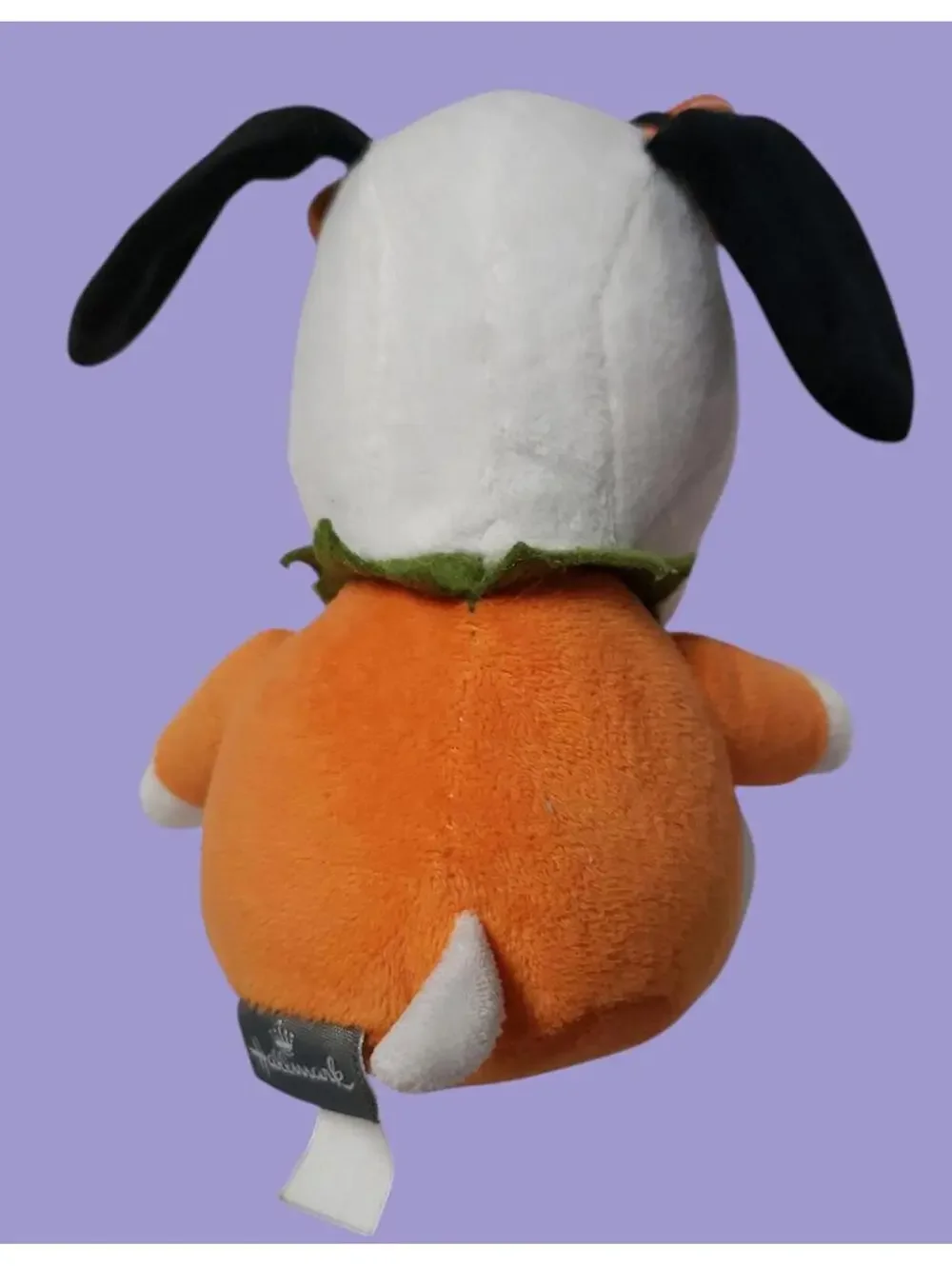 Snoopy Halloween Plush 8